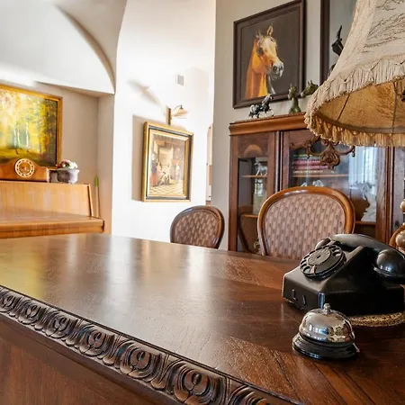 Ranczo Mustafa Bobolin