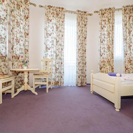 Ranczo Mustafa 山林小屋 波波林