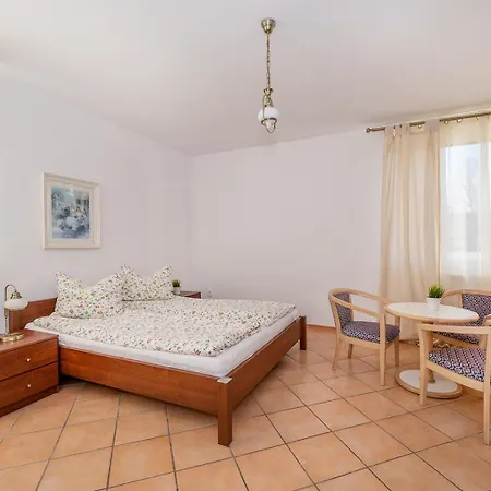 Ranczo Mustafa Gerendaház *