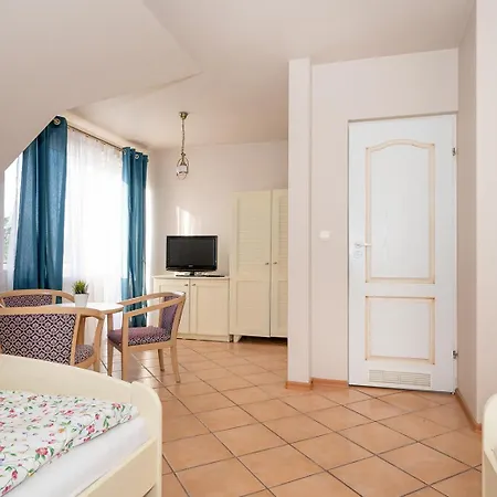 Ranczo Mustafa Bobolin