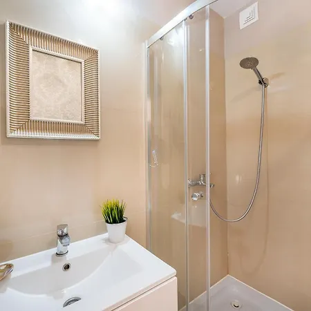 Ranczo Mustafa 山林小屋