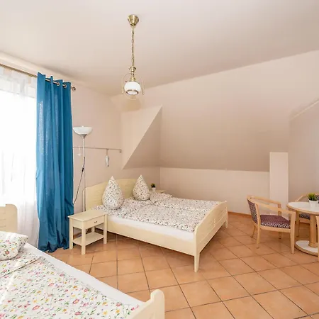 山林小屋 Ranczo Mustafa *