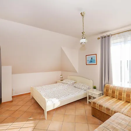 Ranczo Mustafa 波波林