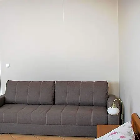 Ranczo Mustafa אכסניה *