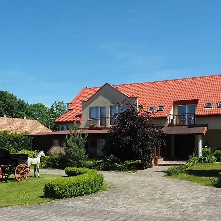 Ranczo Mustafa 波波林