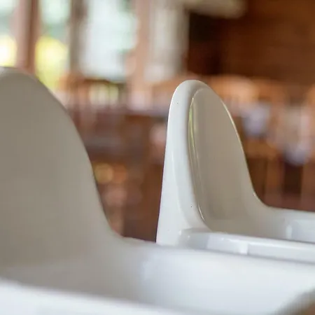 Gerendaház Ranczo Mustafa *