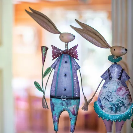 Ranczo Mustafa * Bobolin