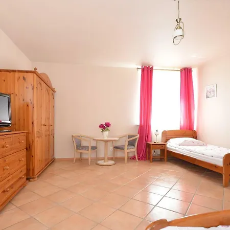 Lodge Ranczo Mustafa