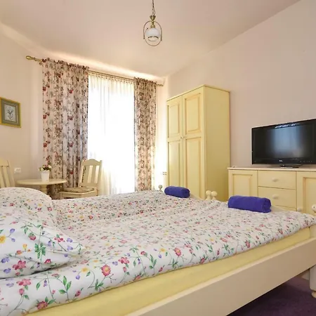 Ranczo Mustafa 山林小屋 波波林