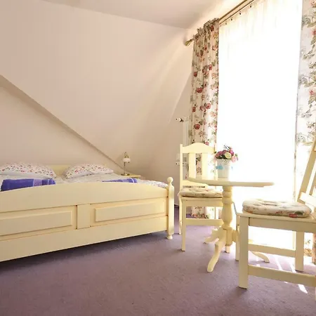 山林小屋 Ranczo Mustafa *