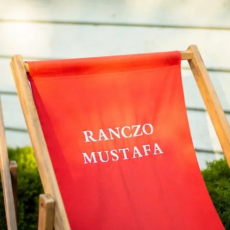 Ranczo Mustafa *
