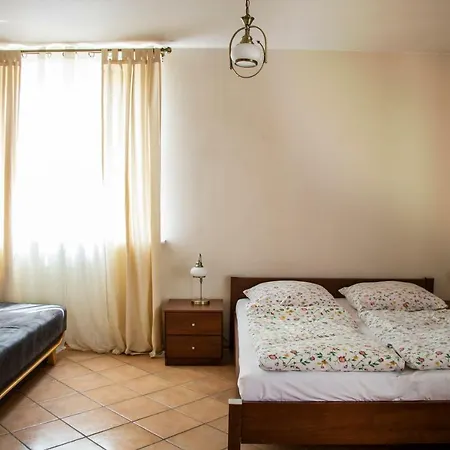 Lodge Ranczo Mustafa *