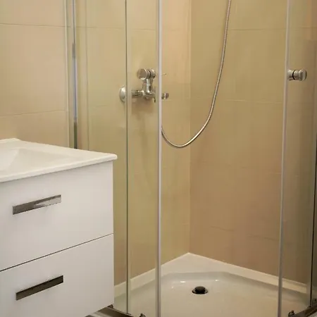 山林小屋 Ranczo Mustafa