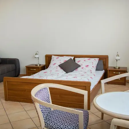 Gerendaház Ranczo Mustafa