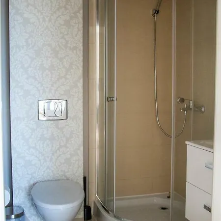 Ranczo Mustafa * بابولين