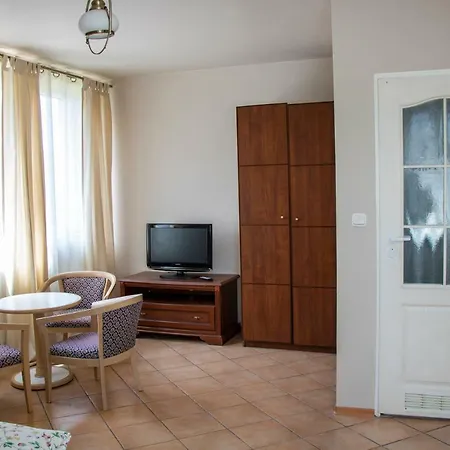 Ranczo Mustafa Bobolin