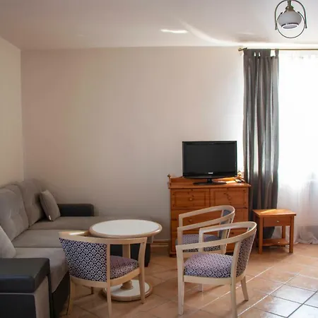 Ranczo Mustafa Bobolin