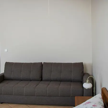 Ranczo Mustafa Lodge Bobolin