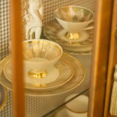 Ranczo Mustafa 山林小屋