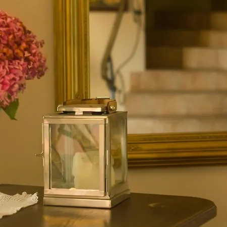 Ranczo Mustafa * 波波林