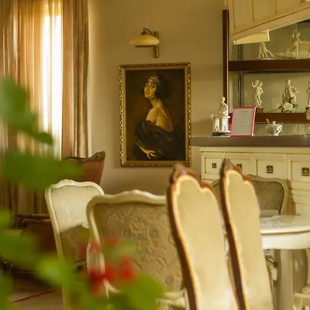 Ranczo Mustafa Lodge