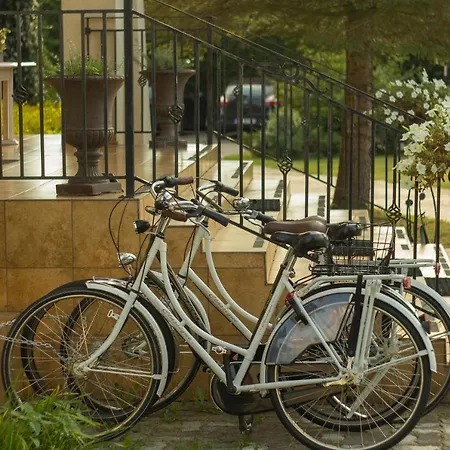 Ranczo Mustafa Lodge