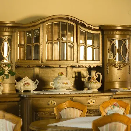 山林小屋 Ranczo Mustafa *