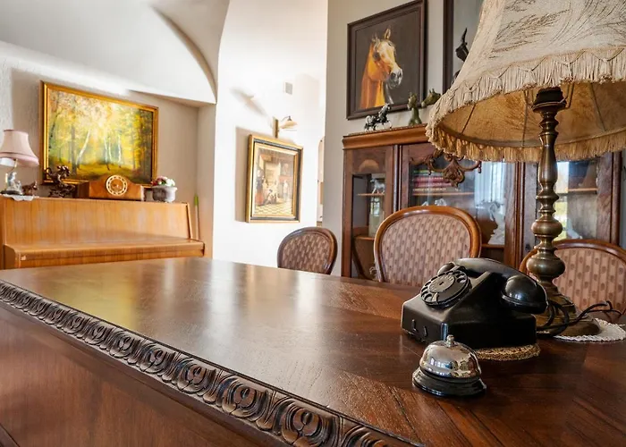 Ranczo Mustafa Боболин