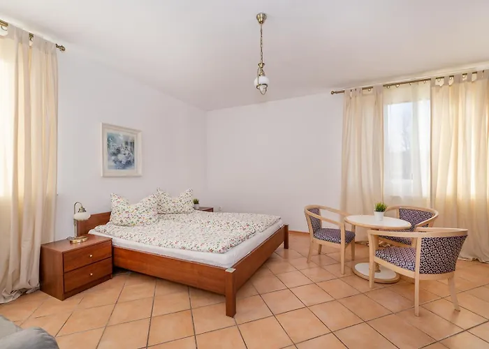 Ranczo Mustafa 롯지 *