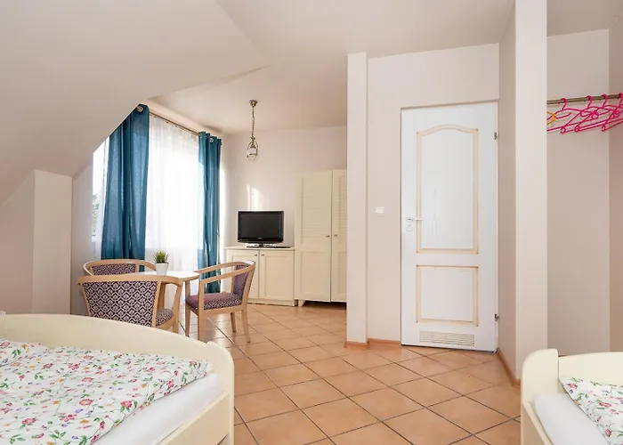 Ranczo Mustafa 보볼린