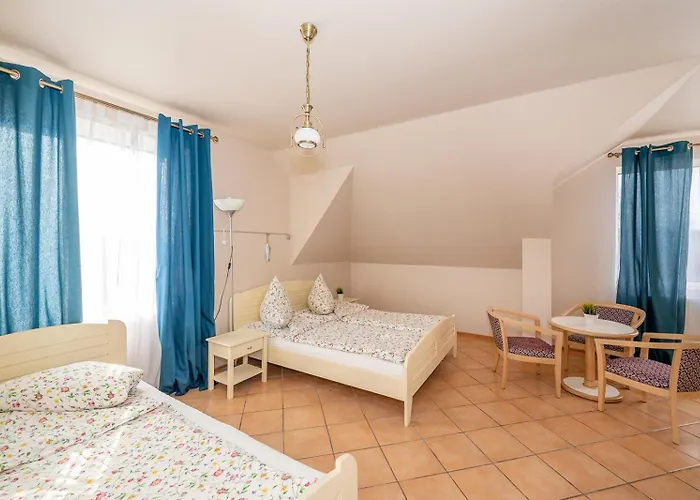 롯지 Ranczo Mustafa *