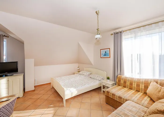 Ranczo Mustafa Боболин