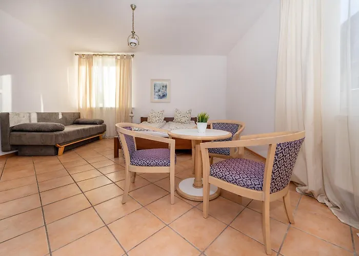 Ranczo Mustafa 롯지 보볼린