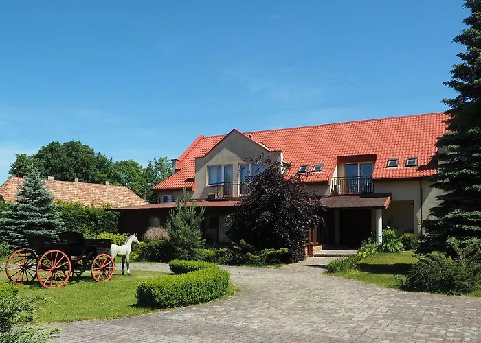 Ranczo Mustafa 보볼린