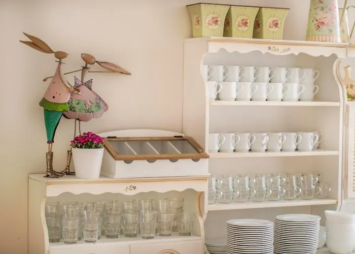 Jaktstuga Ranczo Mustafa Bobolin