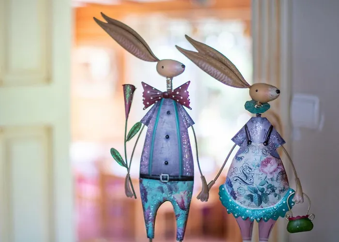 Ranczo Mustafa * Боболин