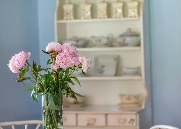 Ranczo Mustafa 롯지 보볼린