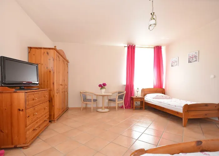 롯지 Ranczo Mustafa