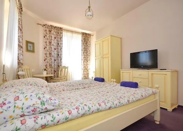 Ranczo Mustafa 롯지 보볼린