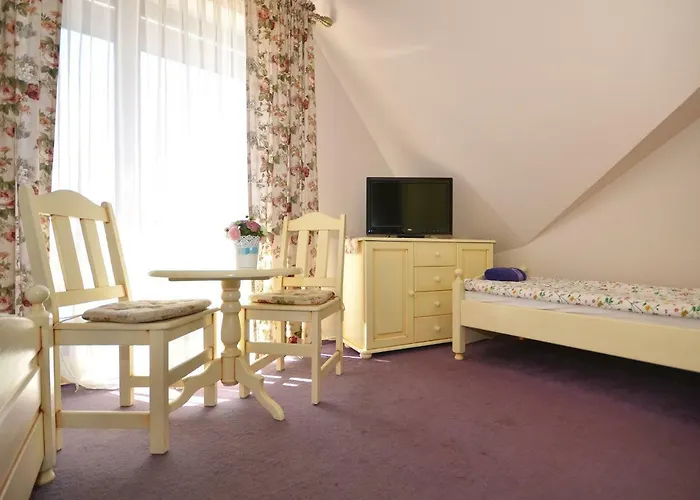 롯지 Ranczo Mustafa