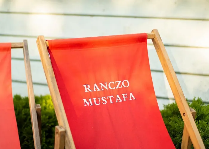 Ranczo Mustafa *