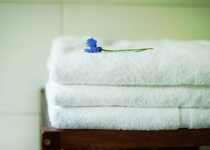 롯지 Ranczo Mustafa *