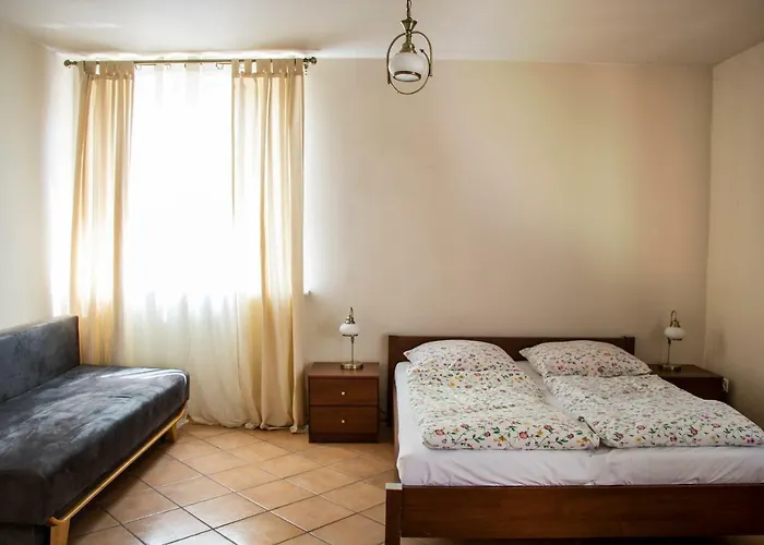 롯지 Ranczo Mustafa *