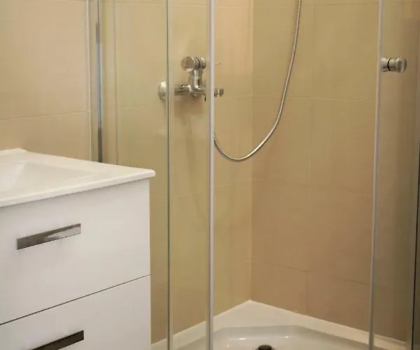 롯지 Ranczo Mustafa