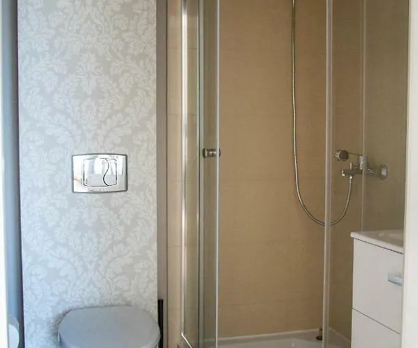 Ranczo Mustafa * Боболин