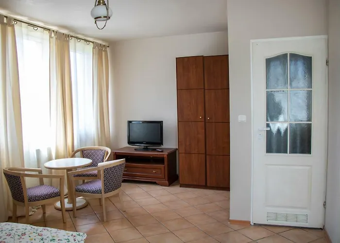 Ranczo Mustafa Bobolin