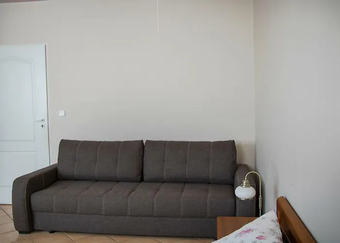 Ranczo Mustafa Jaktstuga Bobolin