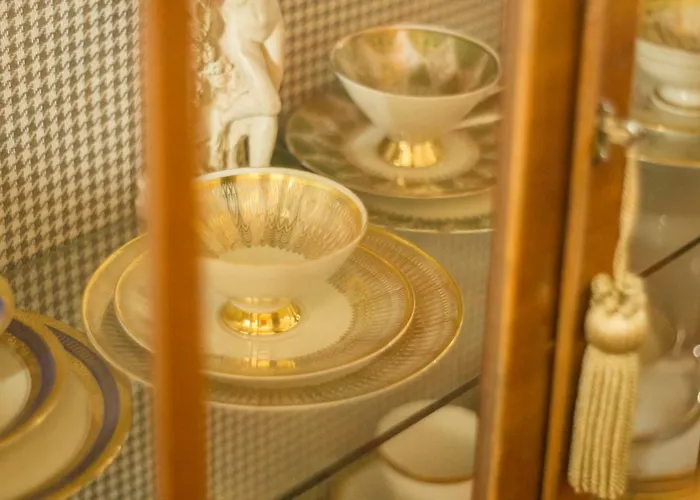 Ranczo Mustafa Jaktstuga