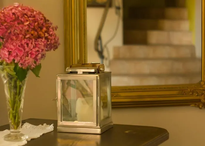 Ranczo Mustafa * Bobolin