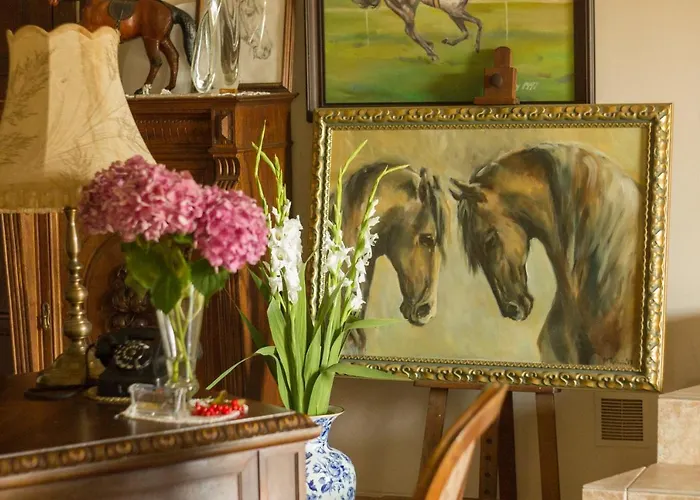 Ranczo Mustafa * Боболин